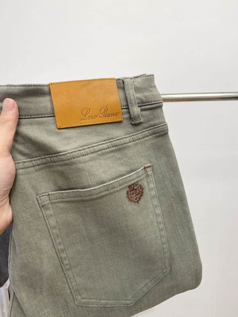 Loro Piana Jeans